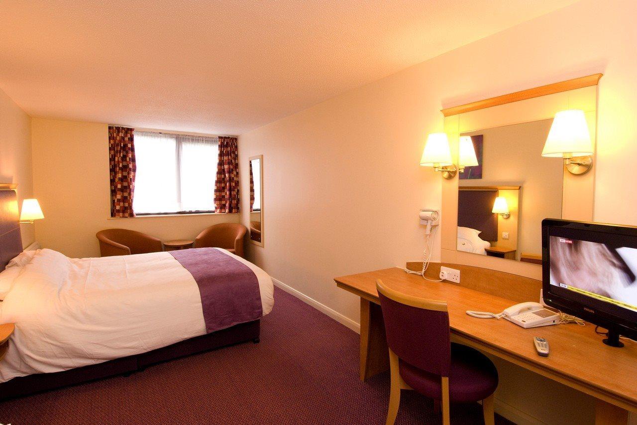 Premier Roath Hotel